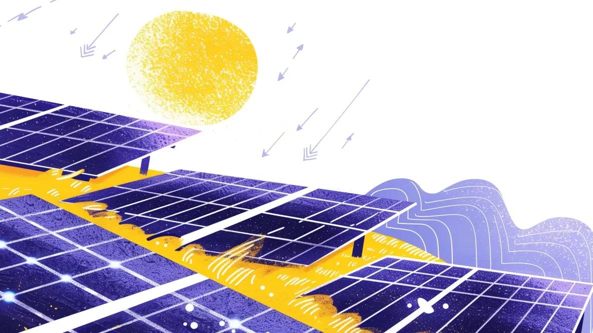 Бизнес на солнечных батареях