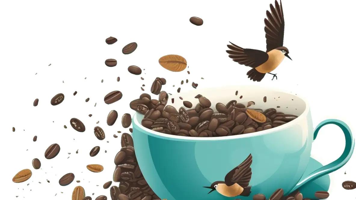 Barista Coffee: как построить кофейный бизнес в мегаполисе