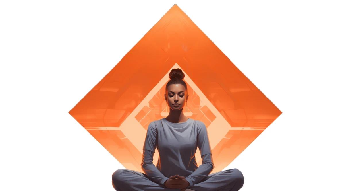 «Квантовый воин»: как открыть йога-центр
